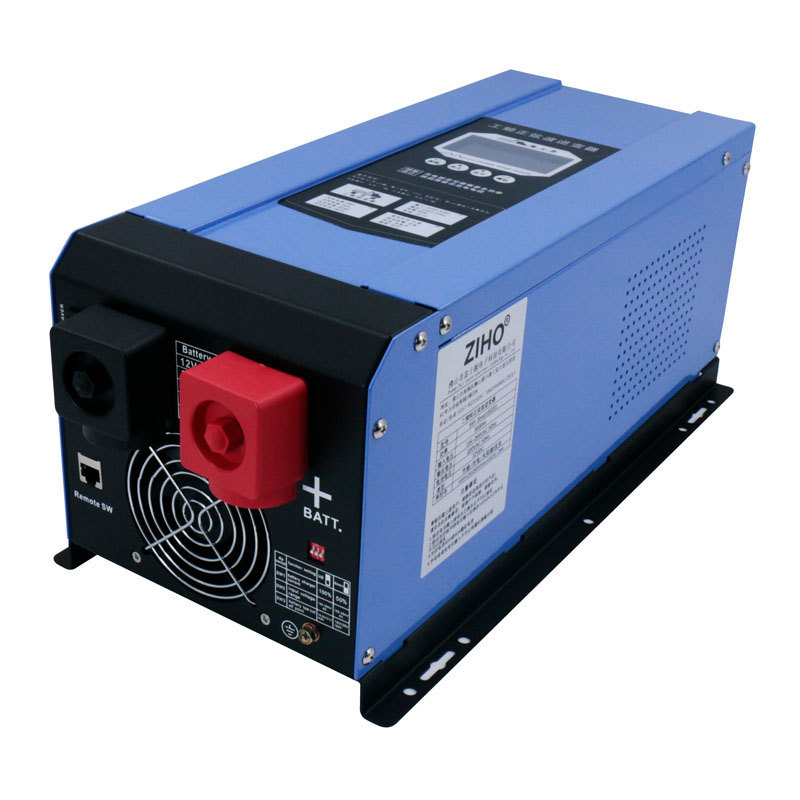 Falownik sinusoidalny 12V 1000W