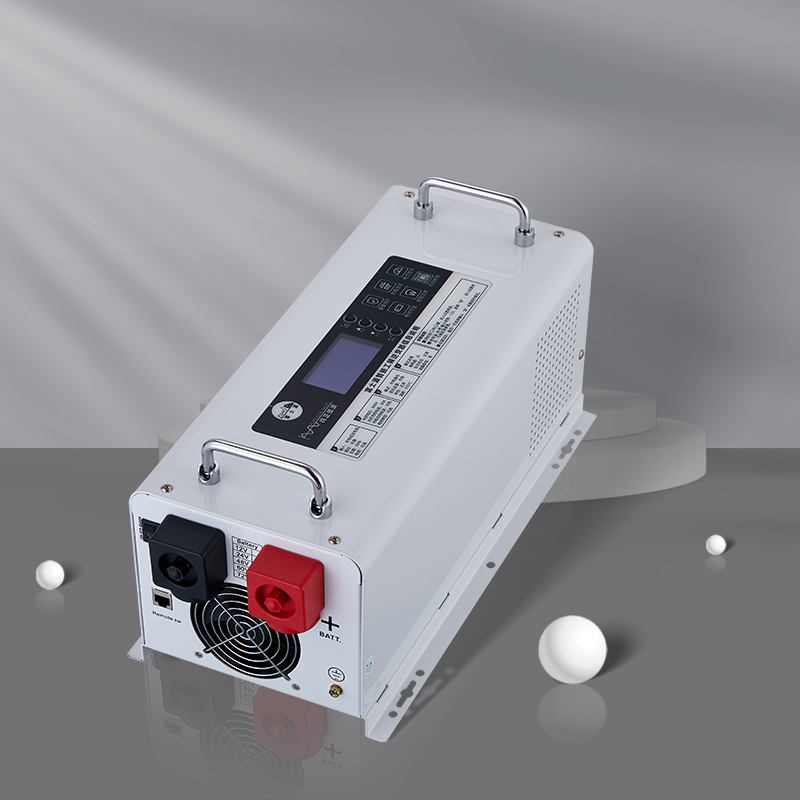 1KW 2KW 3KW Inverter częstotliwości przemysłowej